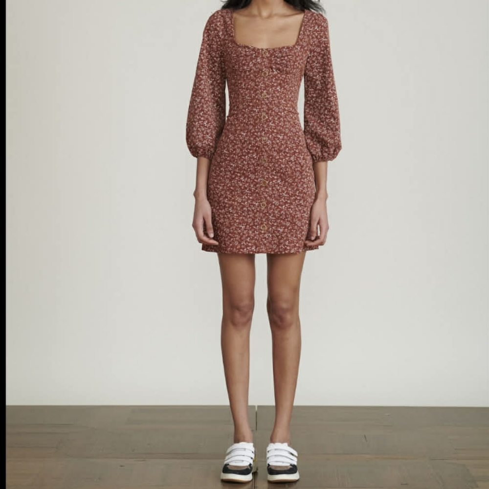 Veronica Beard Dress